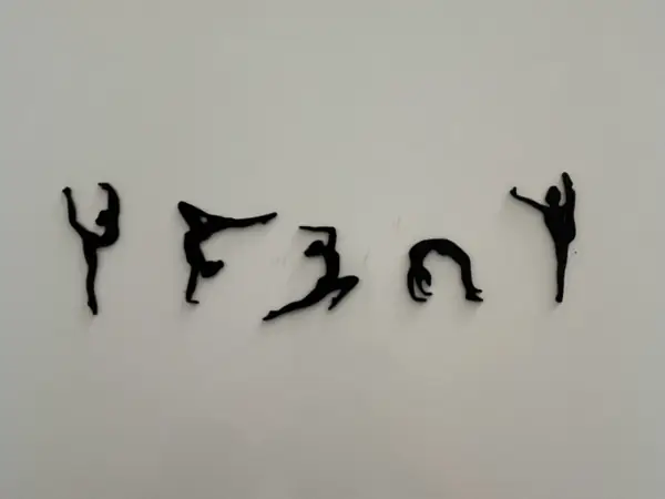 Gymnastique