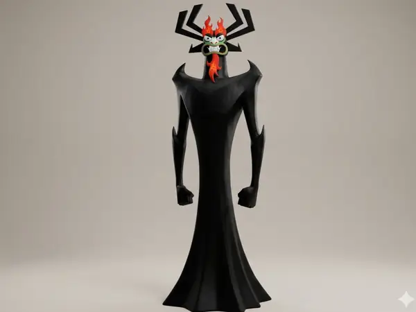 Aku 