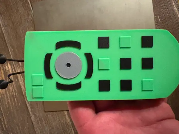 Vee's Remote (Dandy's World)