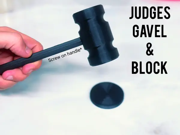 Judges Gavel and Block. No supports, your Honor. 