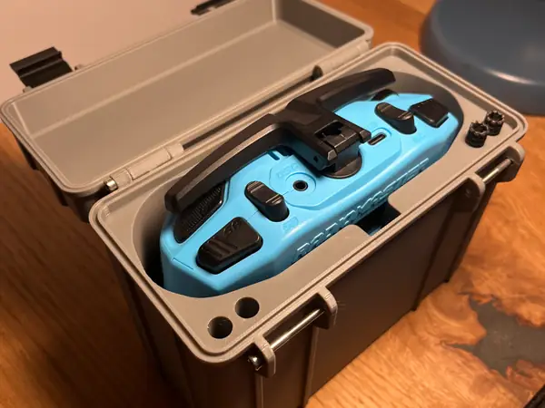 Radiomaster Pocket rugged case