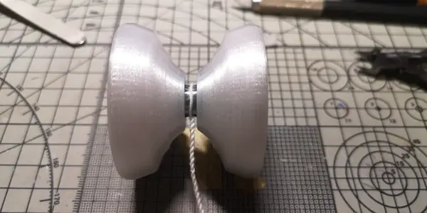 悠悠球 yoyo