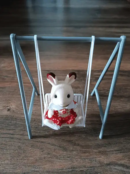 Swing for Sylvanian Family