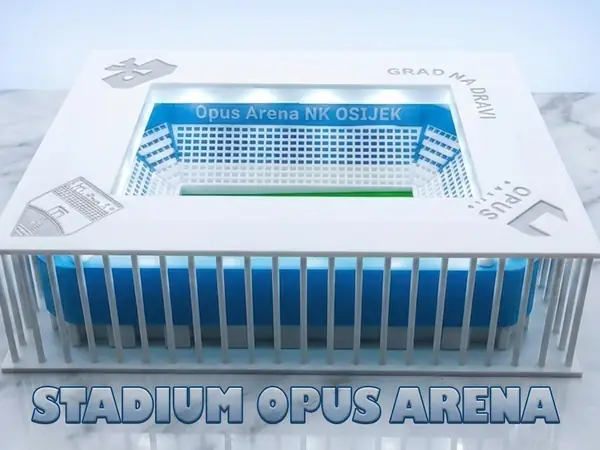 STADIUM OPUS ARENA