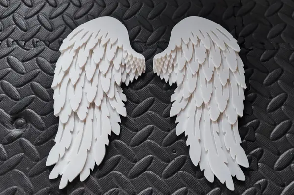 Angel's Wings