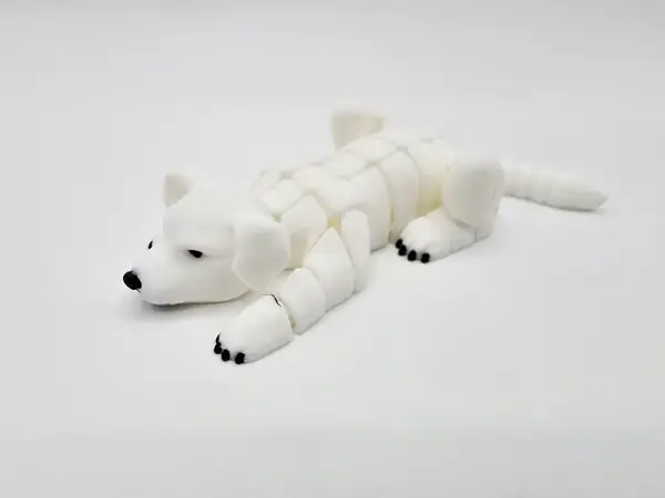 Flexi Sleepy Puppy