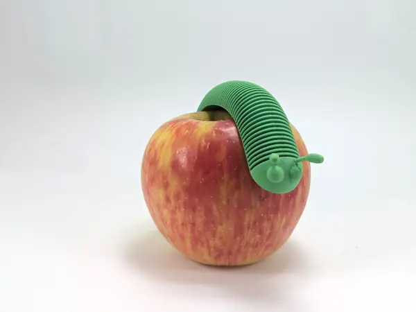 The Very Flexy Caterpillar