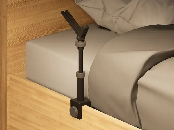 Modular Bed Mount - E-Reader, Phone, Tablet