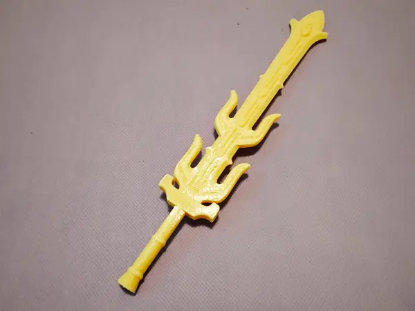 塞尔达传说2荒野之息火焰大剑林克PU武器天空大师之剑cos儿童玩具  一键打印 强度加强 游戏 剑