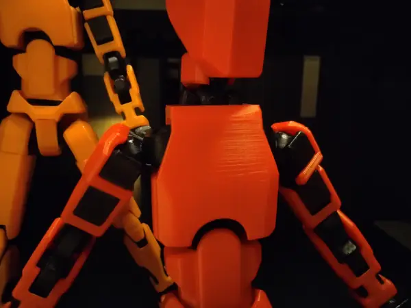 Dummy 13 – Plain Chest Armor