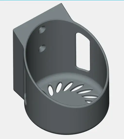 WALL MOUNT for TP-link Deco XE75 AXE5400