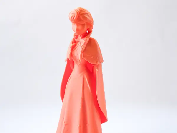 Anna from Frozen 