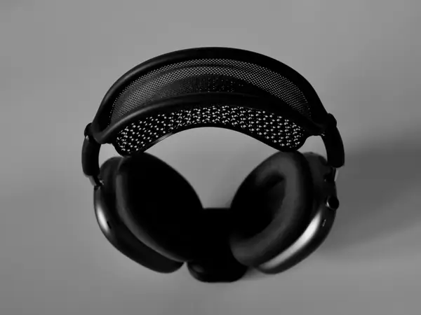 Apple AirPods Max Sagging Mesh Fix Strap