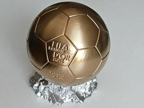 Ballon d'or