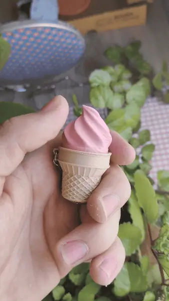 Ice Cream Clicker