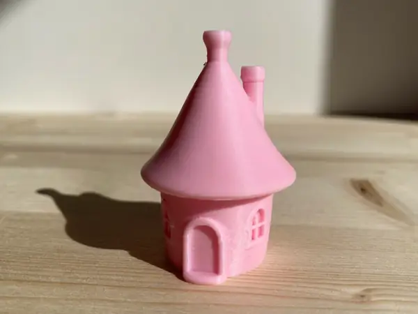 Fairy House