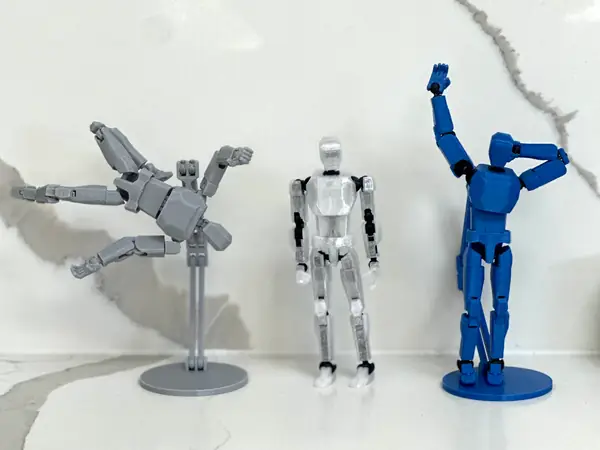 titan 13 or dummy 13 Mark II (BETA 1.0 files)