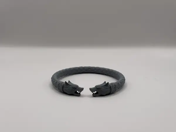 Viking Bracelet