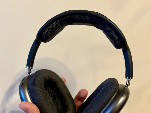 TPU Cushion Insert for AirPods Max Headband Fix