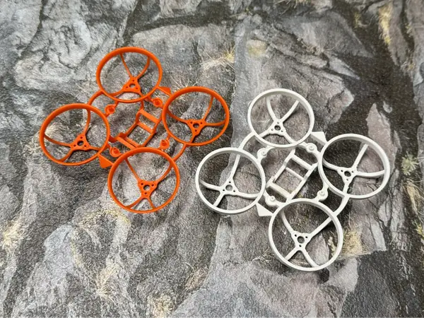 Tiny Whoop FPV (for65mm Drone) like Air 65II frame