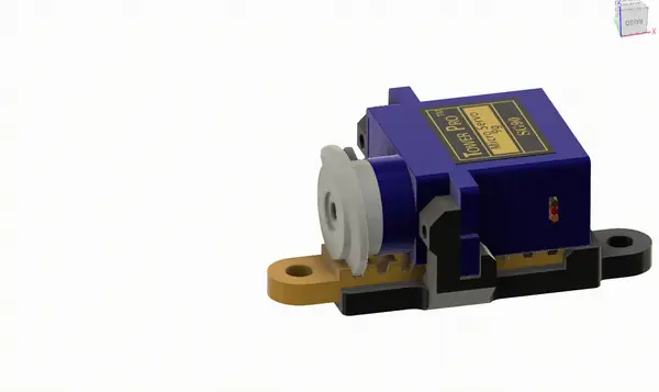 Linear Actuator