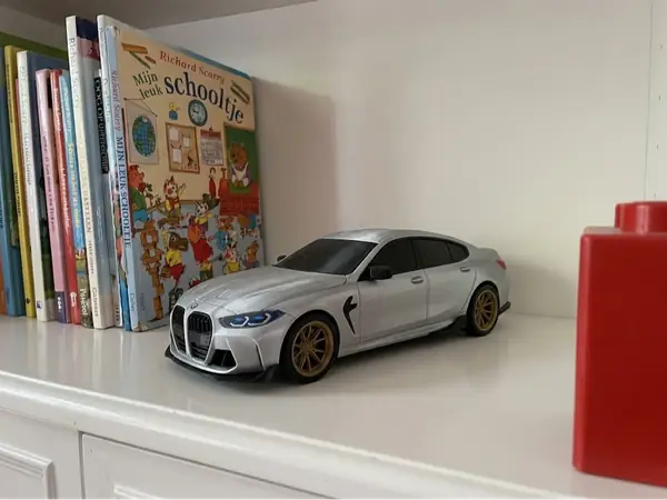 BMW M3 Figure | BMW