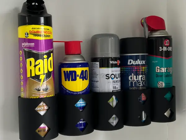 Bottle Can Holder Sets of 1/2/3/4