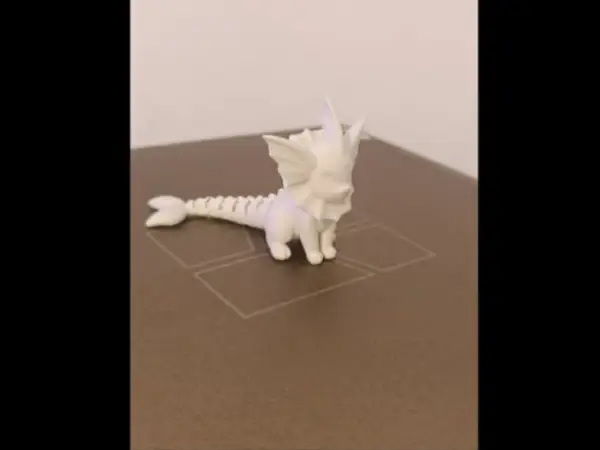 Vaporeon flexi toy