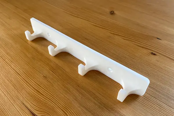 Small Simple Hooks