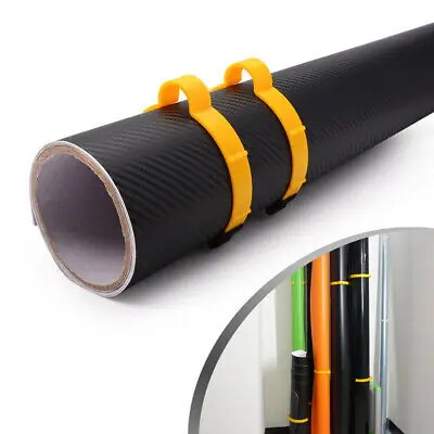 Clip Holder for roll