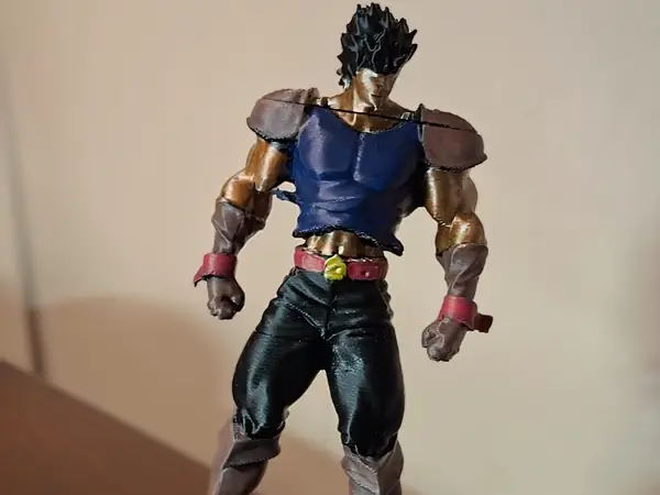 jojo joestar
