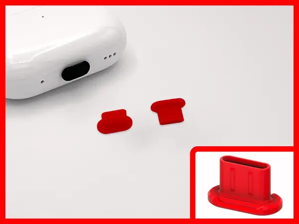 USB-C Dust Cover / Plug / Cap ( USB Type-C )