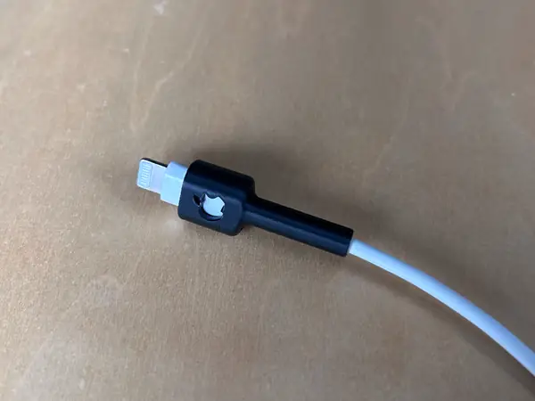 Iphone Cable Protector 