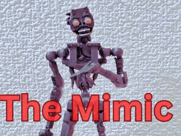 The Mimic