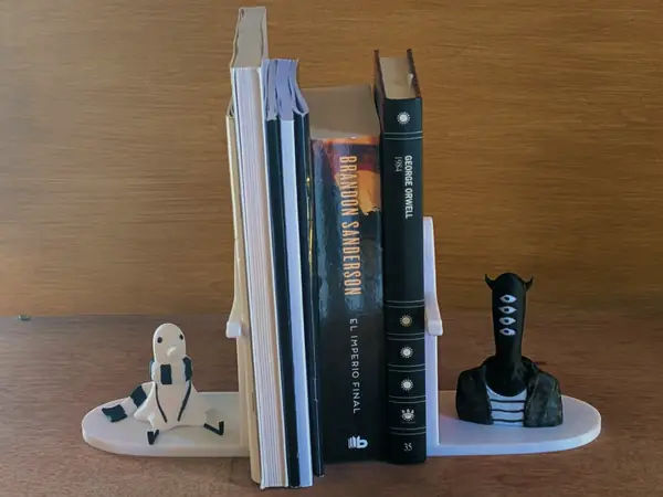 Oyasumi Punpun Bookend