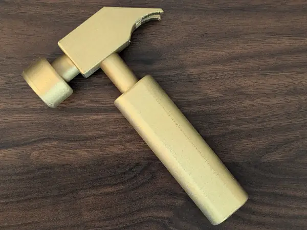 Fix-it Felix Hammer