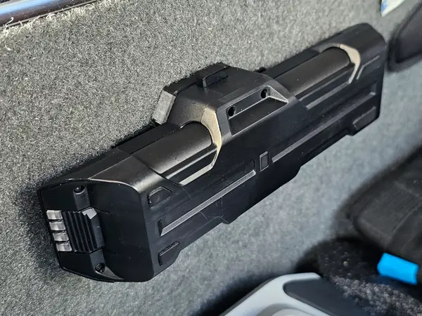 Skydio R10 Spare Battery Mount for Vehicle