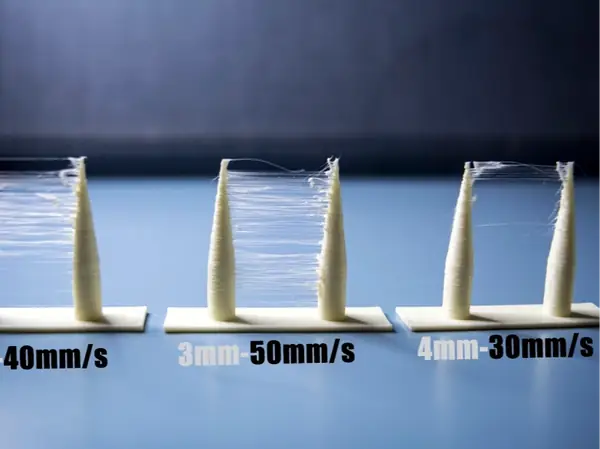 Easy & Quick Retraction Test / 快速回缩测试