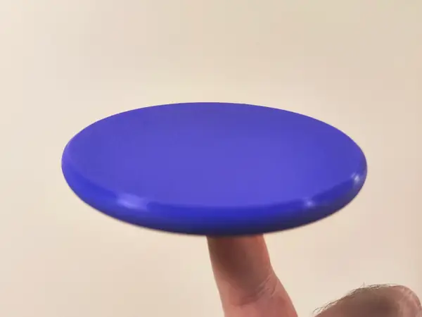 Frisbee Disc