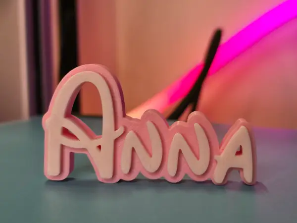 Anna