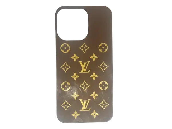 Louis Vuitton iPhone Case - for all iPhones 17-11