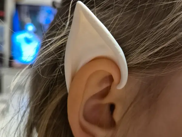 elf ear