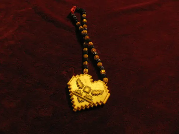 DELTARUNE/UNDERTALE/DONT FOGET CONNECTED locket