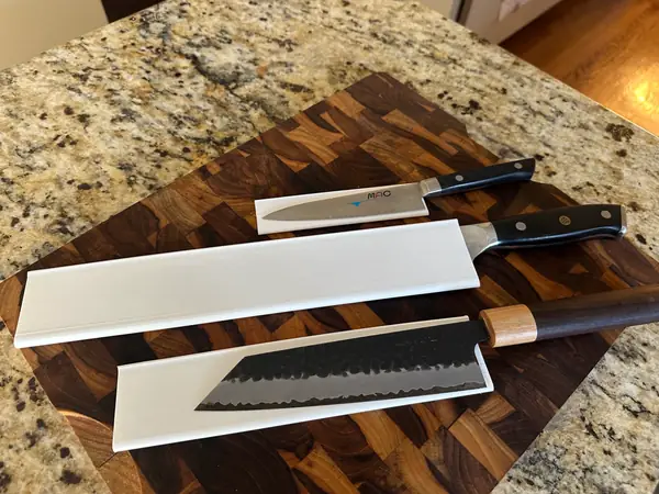 Kitchen Knife guard