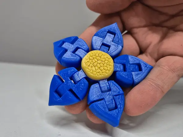 Flexi Flower