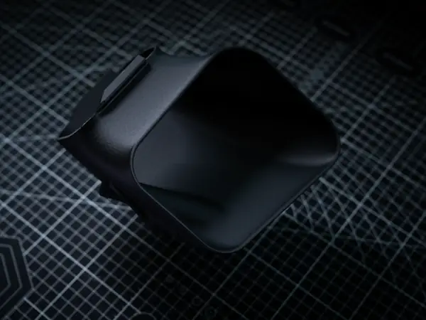 BMW F-Series Intake Scoop