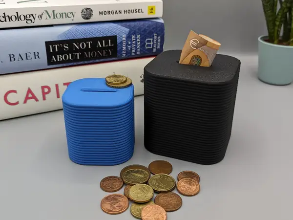 Money Bank