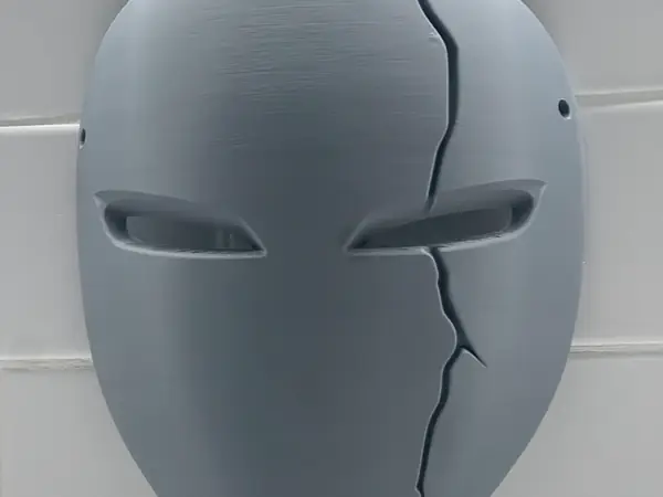 Wearable Mask Collection | Mask 25