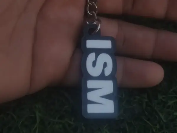 NIK