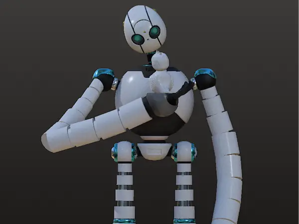 the wild robot il robot selvaggio